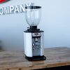 DIP DS-68 Coffee Grinder – White (Ex-Rental, Near New)