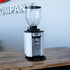 DIP DS-68 Coffee Grinder – White (Ex-Rental, Near New)