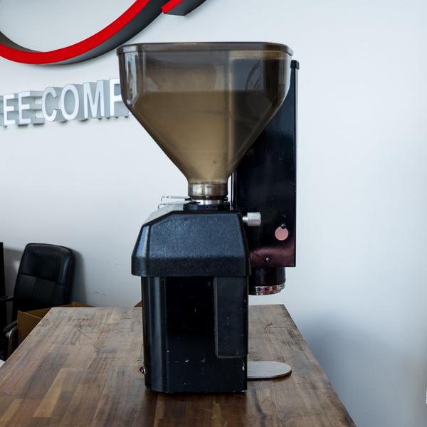 La Marzocco Swift Grinder Automatic Tamper Commercial Espresso