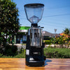 Pre Loved Mazzer Kony Automatic Grinder – Black