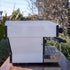 Pre Loved La Marzocco Pb 2 Group In Gloss White Coffee Machine