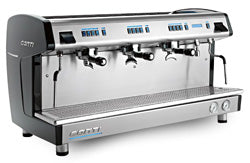 Boema Conti X- One TCi Coffee Machine