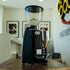Pre Loved Mazzer Major Electronic In Black