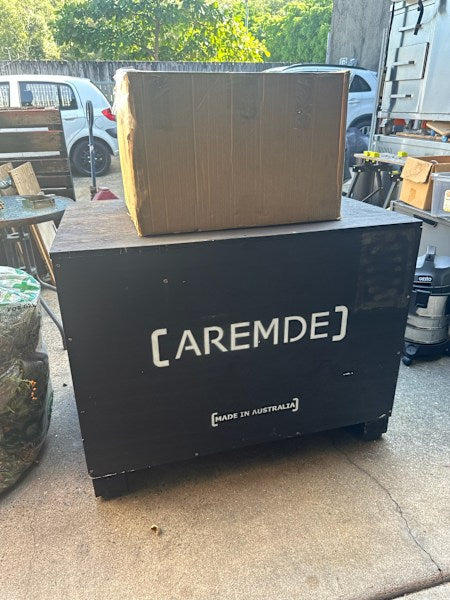 Brand New Aremde Underbench – 2 Group – Immediate Delivery