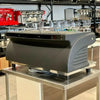 Beautiful 3 Group High Cup Expobar Ruggero Commercial Coffee