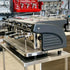Beautiful 3 Group High Cup Expobar Ruggero Commercial Coffee