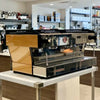 Beautiful 3 Group La Marzocco PB Commercial Coffee Machine -