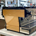 Beautiful 3 Group La Marzocco PB Commercial Coffee Machine -