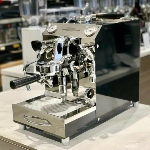 Beautiful E61 VBM Domobar Semi Commercial Coffee Machine