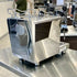 Beautiful Pre Owned E61 Heat Exchange Semi Commercial Coffee