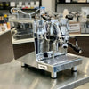 Beautiful Pre Owned E61 Heat Exchange Semi Commercial Coffee