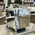 Beautiful Pre Owned E61 Heat Exchange Semi Commercial Coffee