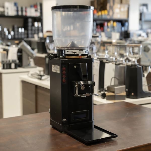Beautiful Pre Owned Fully Serviced Anfim Scody Coffee Grinder - Australia - Di Pacci