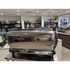 Beautiful Pre Owned La Marzocco GB5 Commercial Coffee