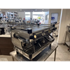 Beautiful Pre Owned La Marzocco GB5 Commercial Coffee