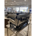 Beautiful Pre Owned La Marzocco GB5 Commercial Coffee