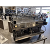 Beautiful Pre Owned La Marzocco GB5 Commercial Coffee