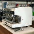 Beautiful Refurbished Wega Polaris 2 Group Commercial Coffee