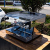 Marzocco Linea PB 2 Group Ex Demo AS NEW