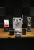 Precision Bella V2 & GS-Piccola Package - Black