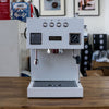 Ex-Demo Bellezza Bellona Dual Boiler Volumetric Coffee Machine