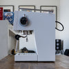 Ex-Demo Bellezza Bellona Dual Boiler Volumetric Coffee Machine