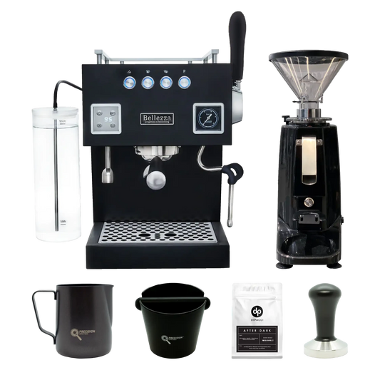 Bellezza Bellona Package - Australia - Di Pacci