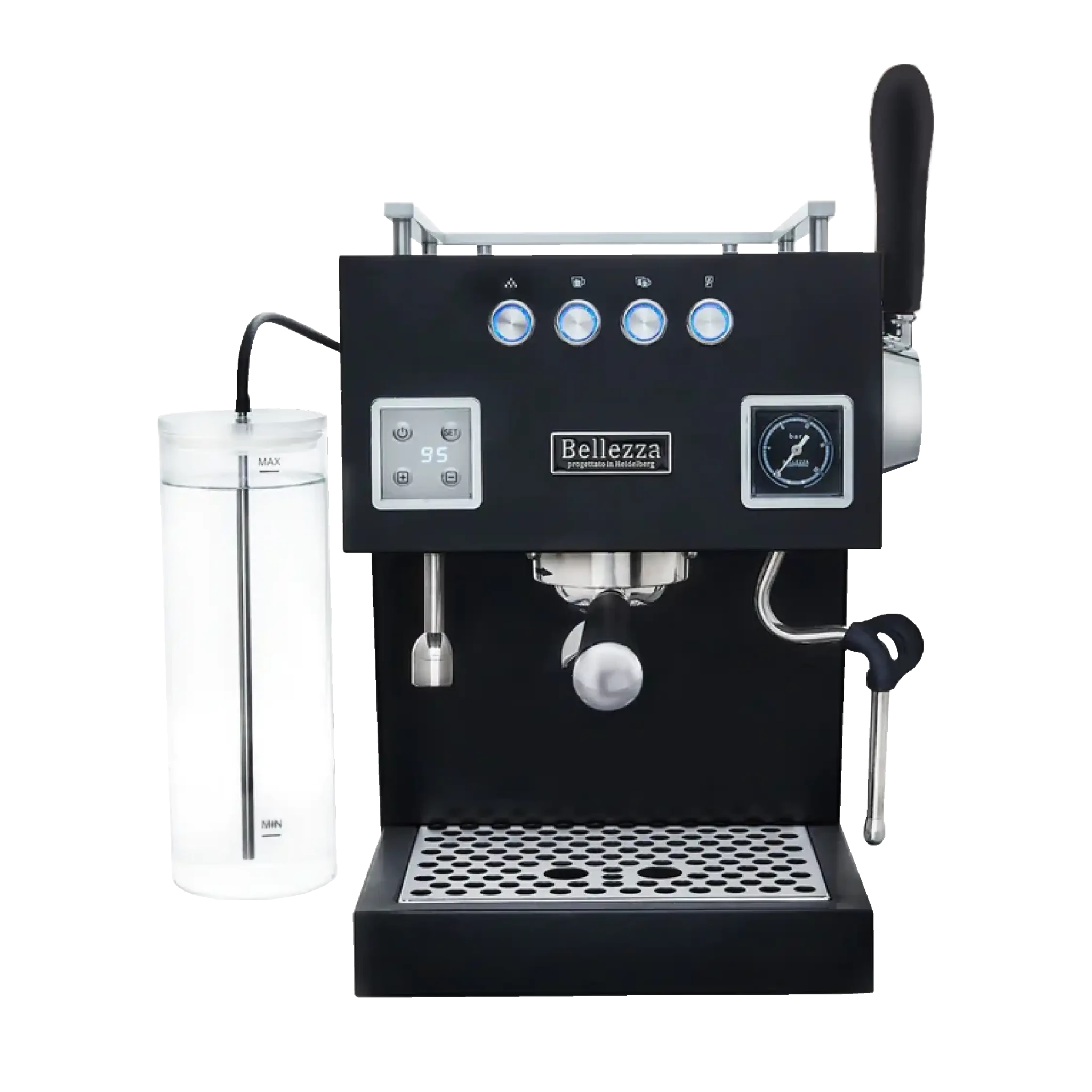 Bellezza Bellona Package - Australia - Di Pacci