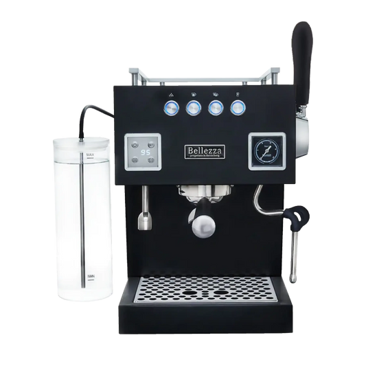 Bellezza Bellona Package - Australia - Di Pacci