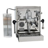 Bellezza Francesca & Precesion Gs-Piccola Coffee Grinder Package