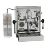 Bellezza Francesca & Precesion Gs - Piccola Coffee Grinder Package - Australia - Di Pacci