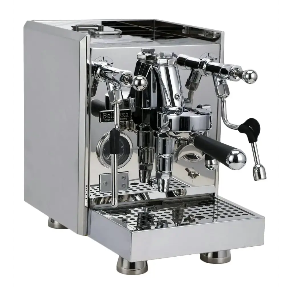 Bellezza Gulia Coffee Machine