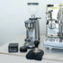 Bellezza Gulia & Chrome Piccola Titanio 60 Grinder Package +