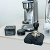 Bellezza Gulia & Chrome Piccola Titanio 60 Grinder Package +