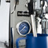 BELLEZZA INIZIO R V.2 AND PICCOLA GRINDER WITH KNOCK DRAW &