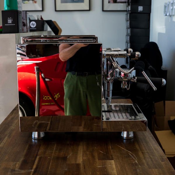 Bellezza Inizio Rotary Pre Loved Immaculate Condition - Australia - Di Pacci