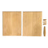 Bellezza Timber Kit by Specht Designs - Maple - ALL