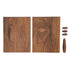 Bellezza Timber Kit by Specht Designs - Walnut - ALL