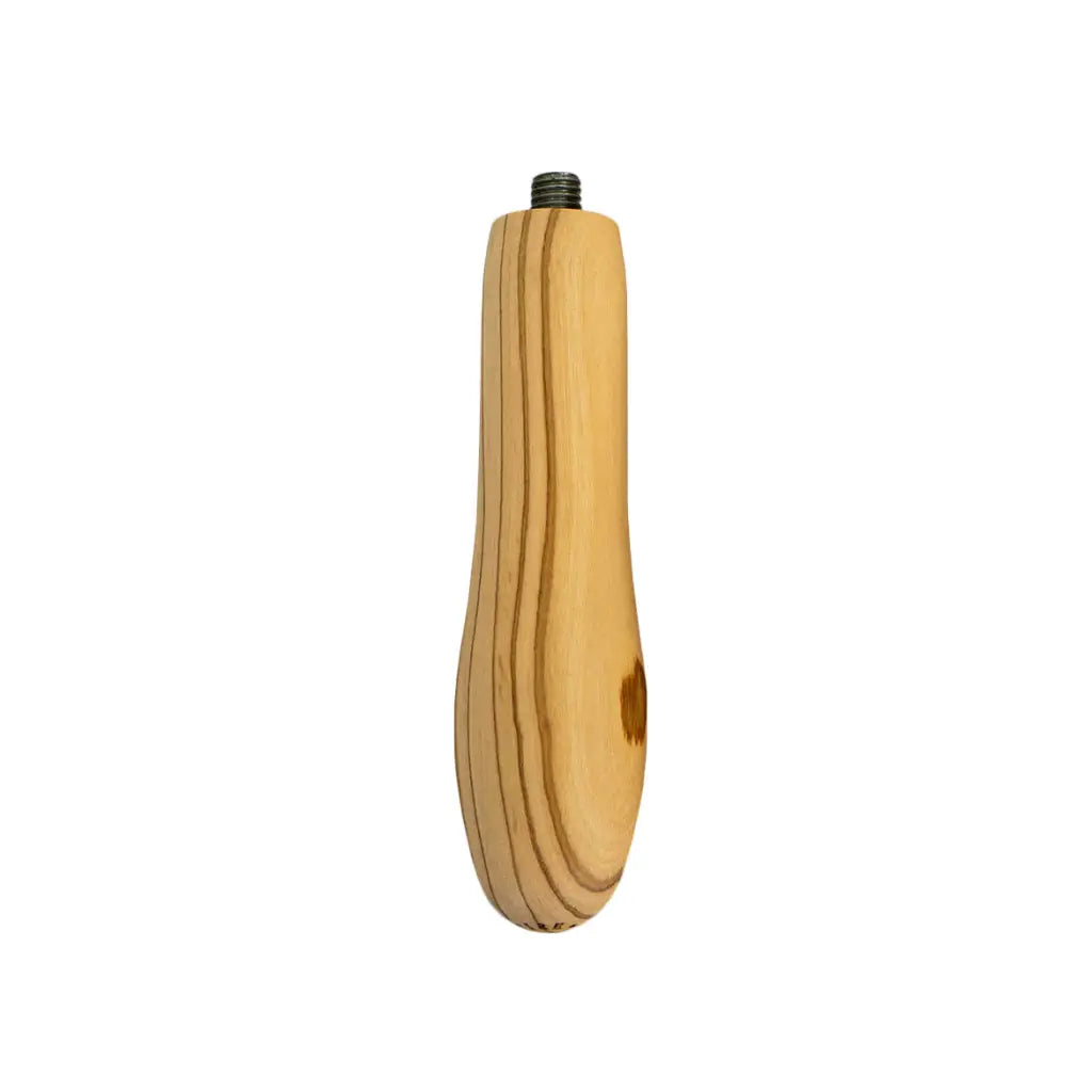 Bellezza Wooden Handles - Brewspire - 1 x Wooden Handle -