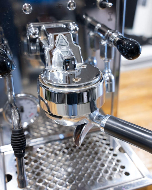 Pre-Owned Bezzera BZ10 Heat Exchanger Espresso Machine