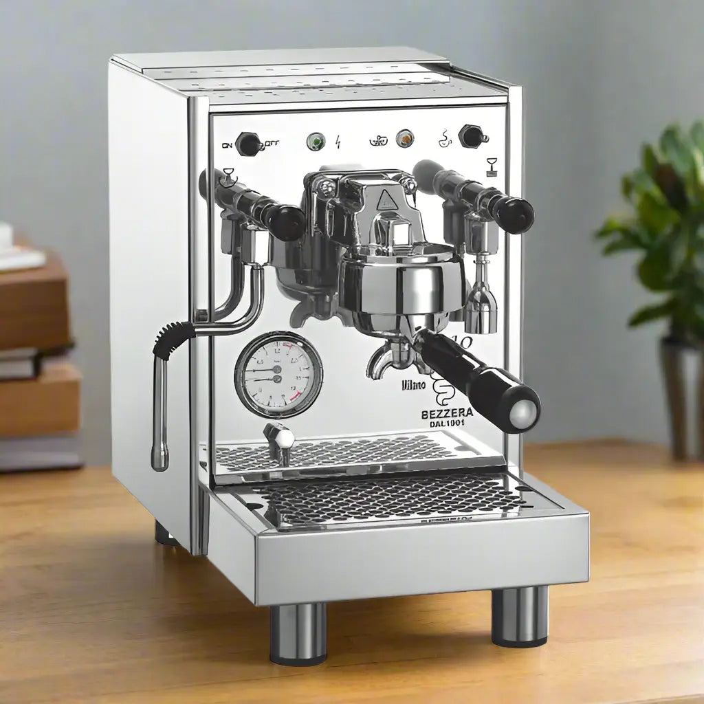 Can I Buy a Coffee Machine for My Home Office?