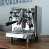 Bezzera Mitica PID Rotary Coffee Machine – Semi Commercial Coffee Machine - Australia - Di Pacci