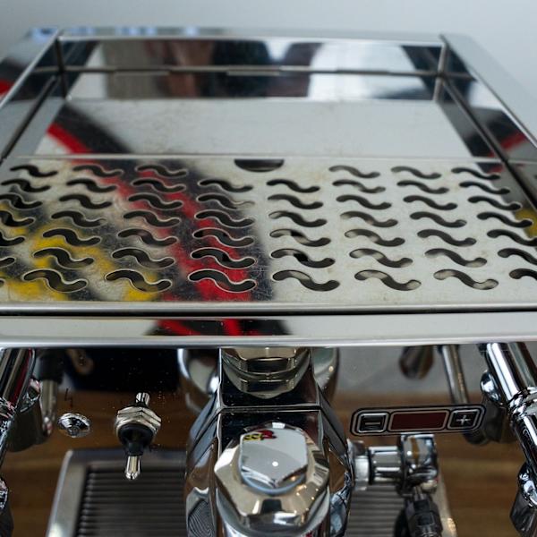 Bezzera Mitica PID Rotary Coffee Machine – Semi Commercial Coffee Machine - Australia - Di Pacci