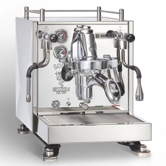Bezzera SOLE PID Coffee Machine - Australia - Di Pacci