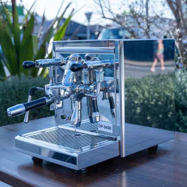 Pre Loved ECM Technika E61 Semi Commercial Coffee Machine