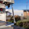 Pre Owned 3 Group La Marzocco PB Commercial Coffee Machine