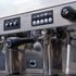 Pre Loved 2 Group Wega Polaris Commercial Coffee Machine In Chrome