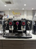 Pre loved Sanremo OPERA 2 group commercial coffee machine
