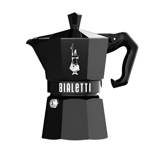 Bialetti Moka Exclusive ( 6 Cup ) - Australia - Di Pacci