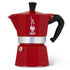 Bialetti MokaPot Express - Australia - Di Pacci